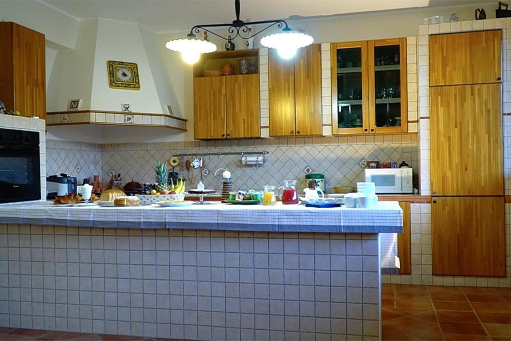 Bed and Breakfast Profumi Di Aci Valverde  Zewnętrze zdjęcie