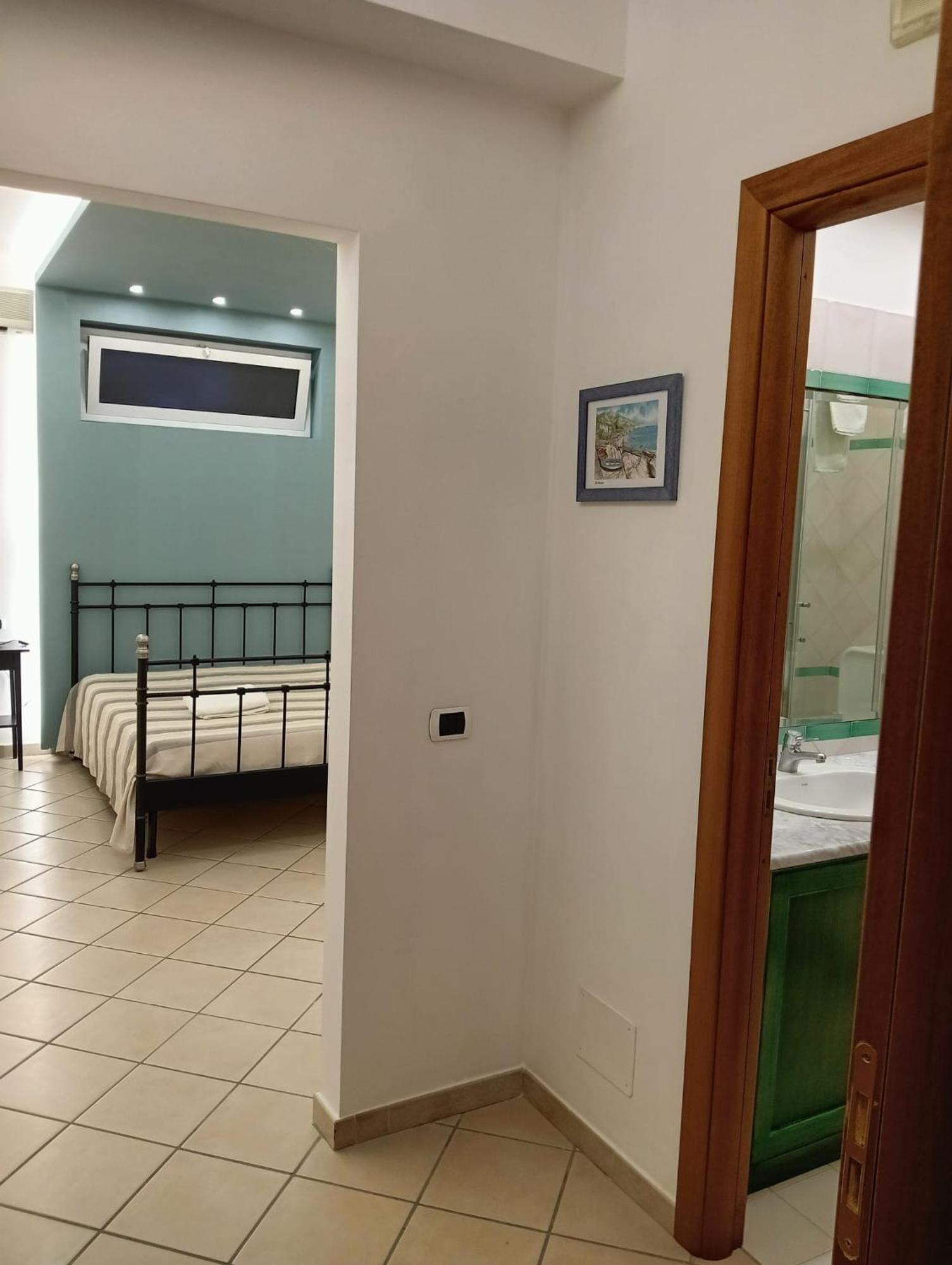 Bed and Breakfast Profumi Di Aci Valverde  Zewnętrze zdjęcie